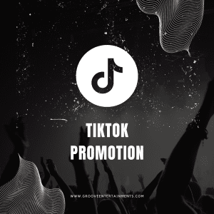 Tiktok Promotion
