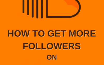 HOW TO GET MORE FOLLOWERS ON SOUNDCLOUD IN 2021