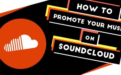 HOW TO PROMOTE YOUR MUSIC ON SOUNDCLOUD IN 2021?