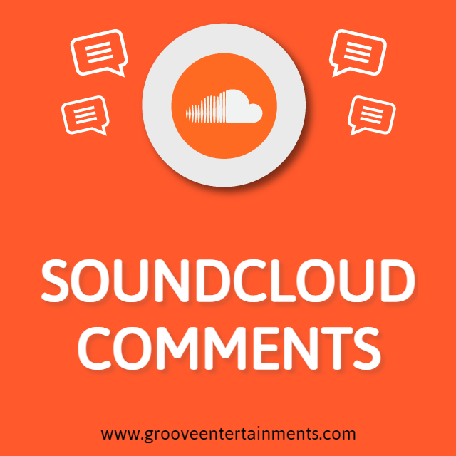 soundcloud comments