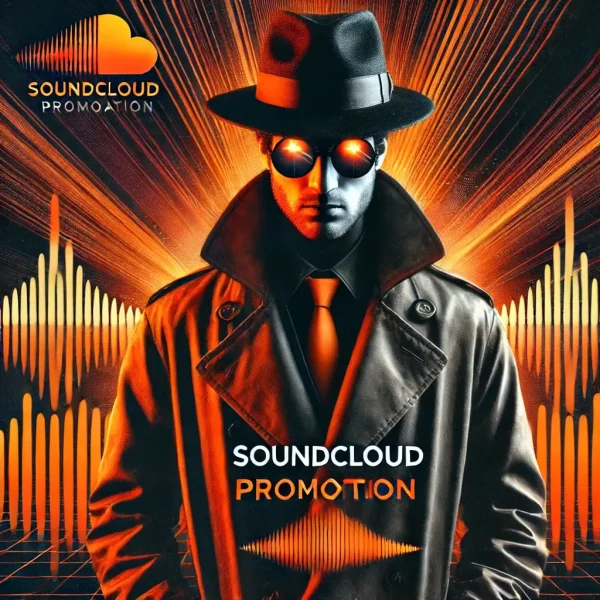 organic soundcloud promotion