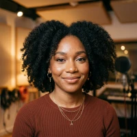 Amara Okafor