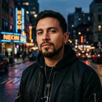 Diego Salas