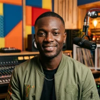 Kwame Boateng