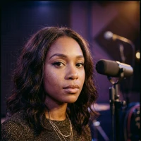 Sasha Reed