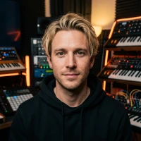 Tyler Bloom